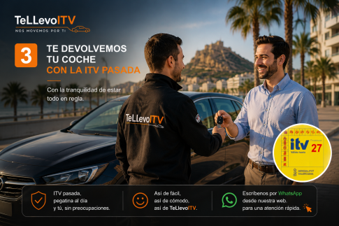 PegatinaITV_Coche_Pasa_ITV_Alicante