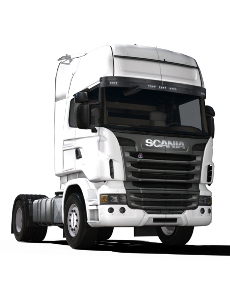 Camion-ITV